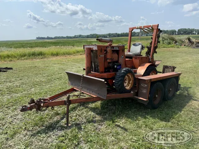 Ditch Witch 30