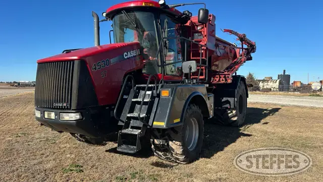 2014 Case IH Titan 4530