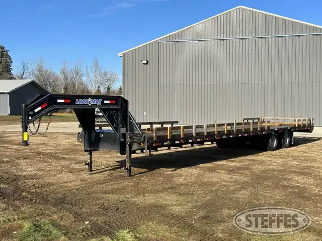 2014 Load Max
