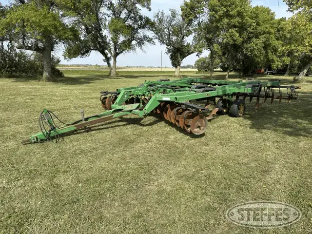 John Deere 510