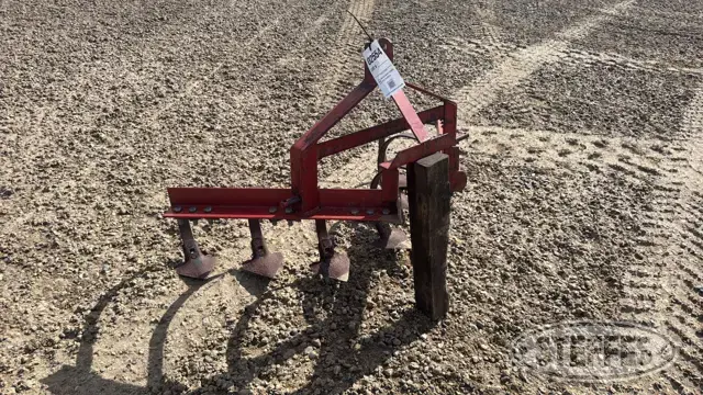 Cultivator