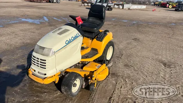 Cub Cadet 3205