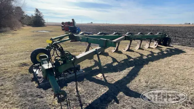 John Deere 2800