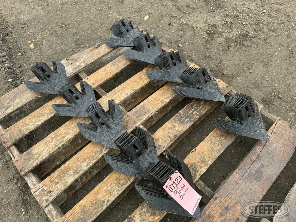 Industrias America Ag Equipment Part
