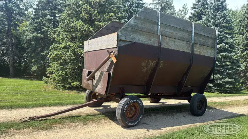 Dakon Carts and Boxes-Other