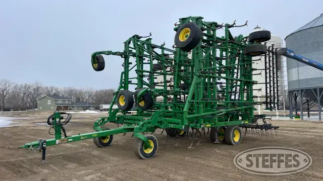 2018 John Deere 2230FH