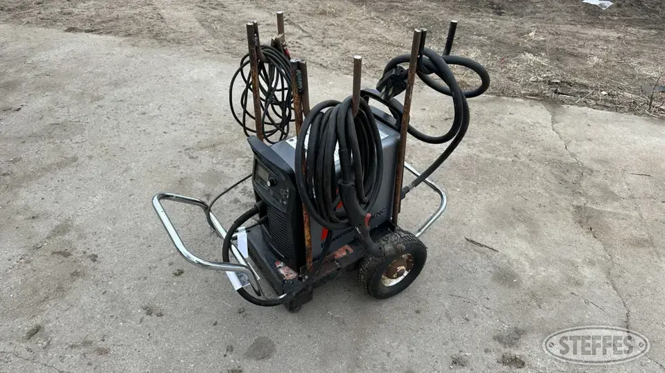 2022 Hypertherm Powermax65 SYNC Specialty Tool