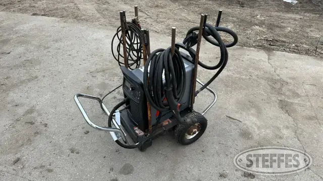 2022 Hypertherm Powermax65 SYNC