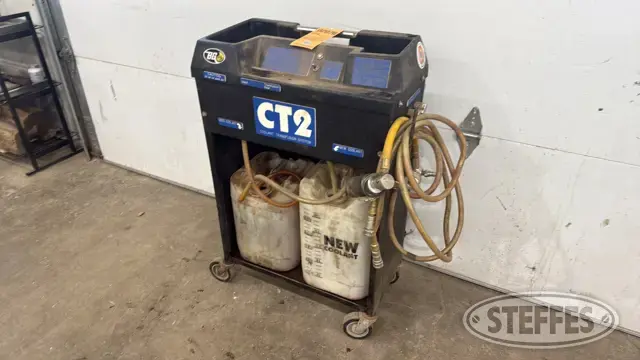 BG Products CT2