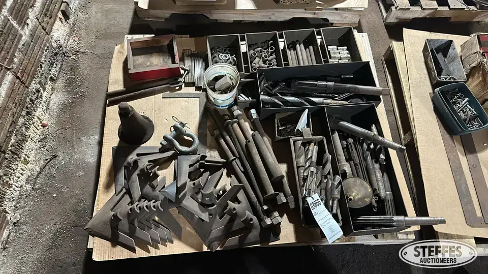 Shop support items & parts General Tools and Shop Supply