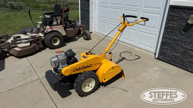 Cub Cadet RT65