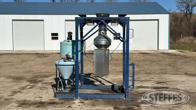 Gustafson CS1700