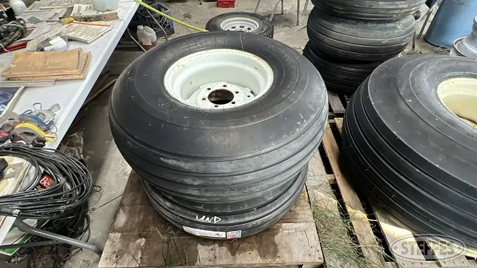 Samson Tractor-Implement Tire