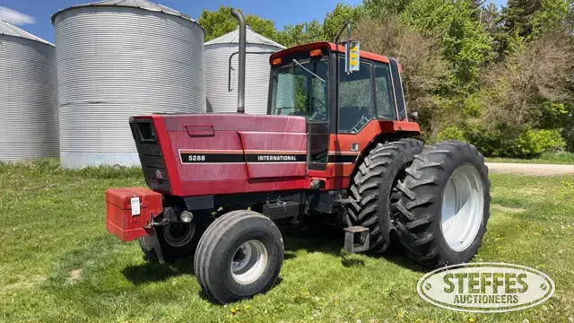 1983 International 5288