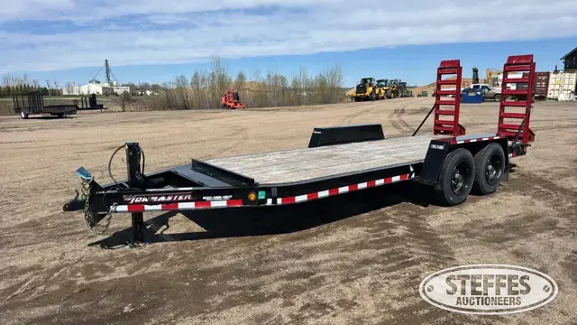 2022 Towmaster TC-14D