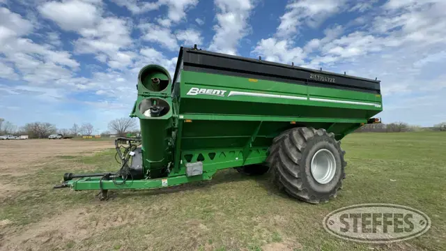 2016 Brent 1196