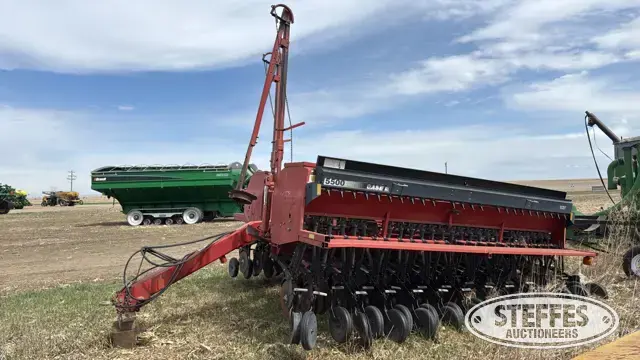 Case IH 5500