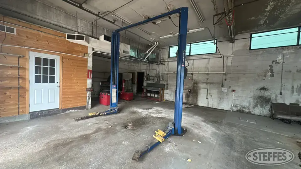 Rotary Lift SPOA9-2 Lifts-Other