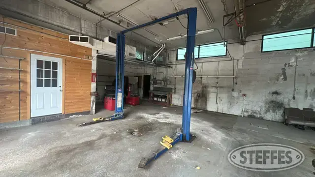 Rotary Lift SPOA9-2