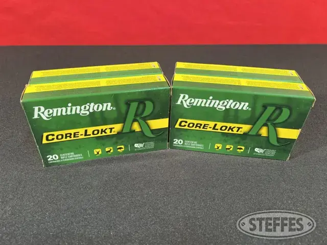 Remington Core-Lokt