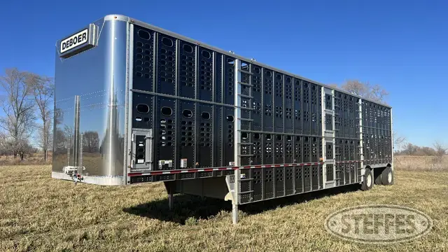 2016 Wilson PSDCL-402