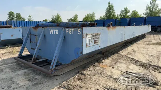 Fargo Tank & Steel Co.