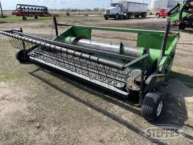 1990 John Deere 912