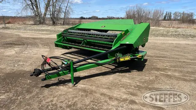 John Deere 1219