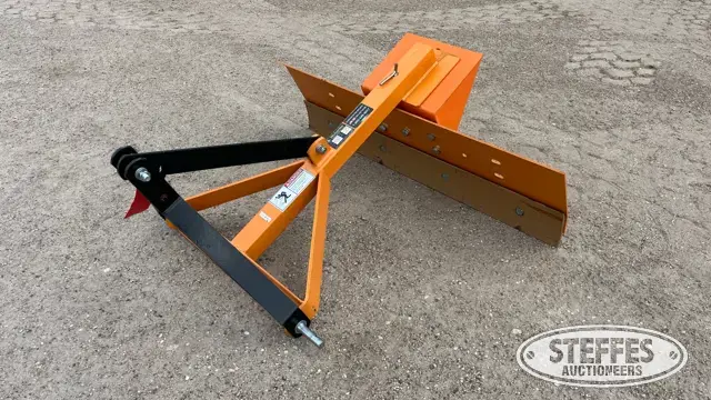 2025 Wolverine LS1-22-48W