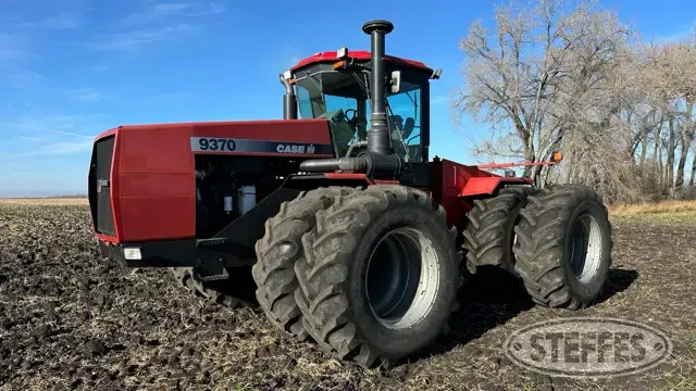 1998 Case IH 9370