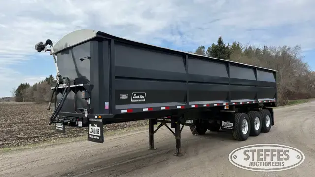 2024 Load Line