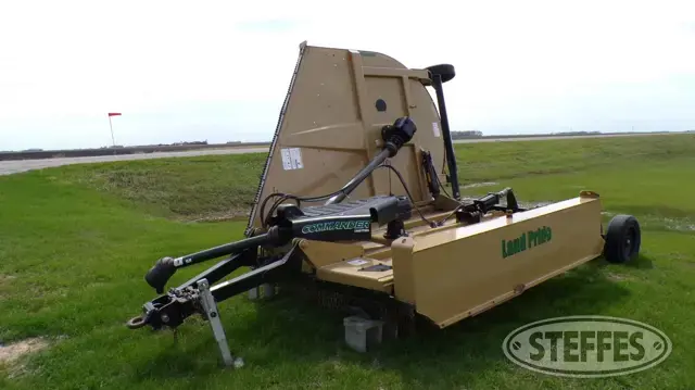Land Pride RCM5014