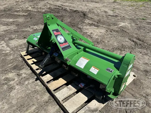 King Kutter TG-G-72-JP