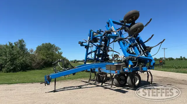 DMI Nutri-Placr 5300
