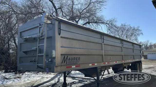 2016 Maurer