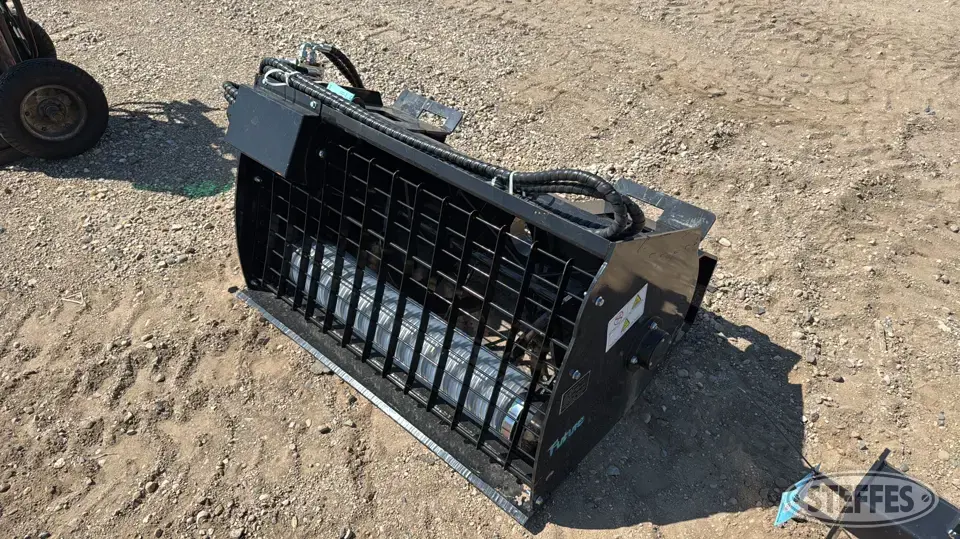 2025 Future FT-MB27F Skid Steer Attachments-Other