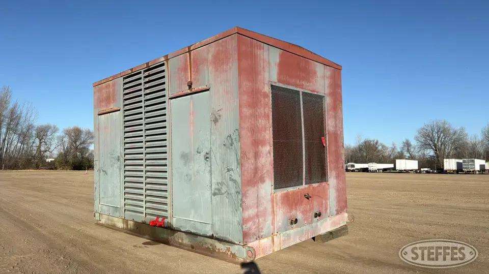 Kohler generator Generators More Than 500 kW