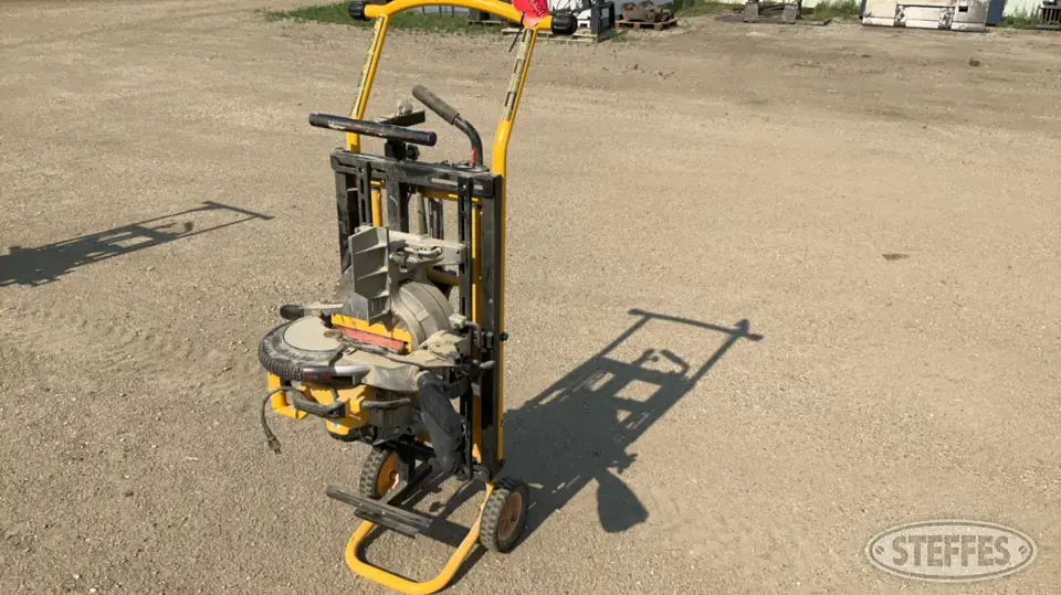 DeWalt Specialty Tool