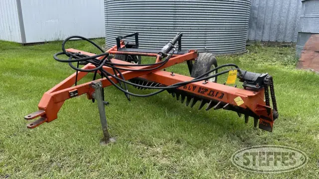 Riteway RW1200