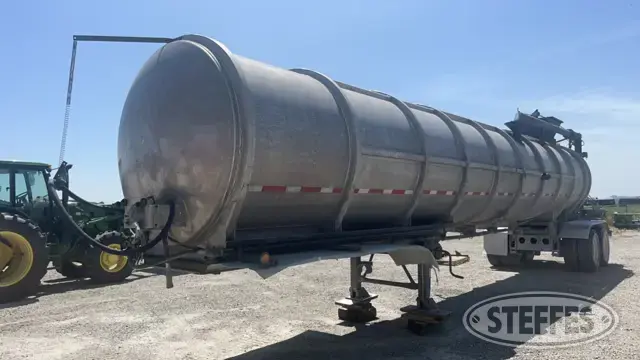 1978 Fruehauf TAH-F2-R 7500