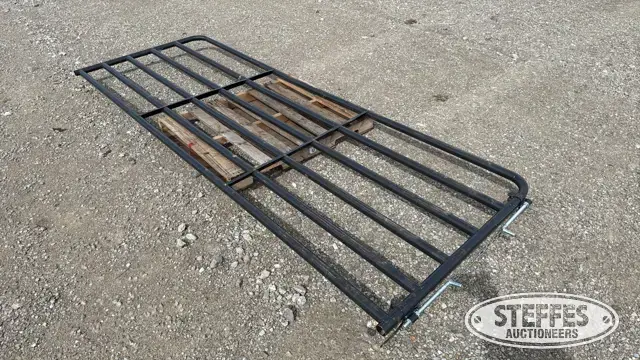 Tarter gate