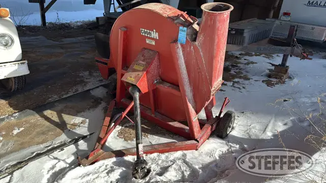 Case IH 600