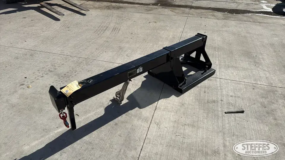 2025 GIYI GY-TB47 Construction Support Item