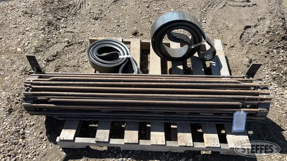 Belt ASM 56P-60W 2DTD-Prof Sugarbeet-Other