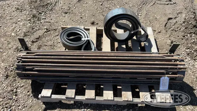 Belt ASM 56P-60W 2DTD-Prof