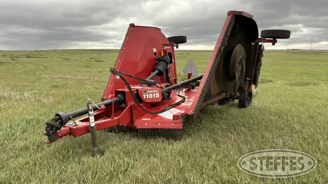 2012 Bush Hog 11815