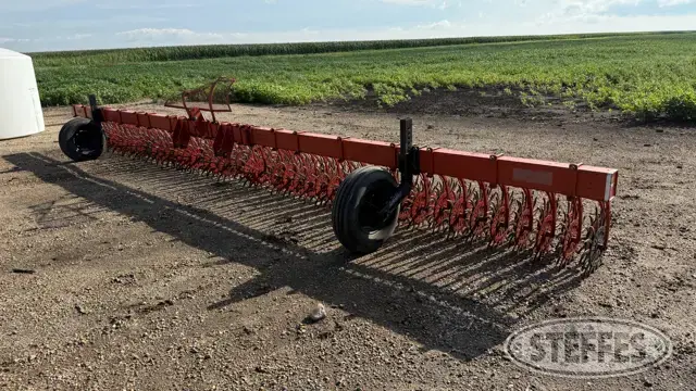 Yetter 3430