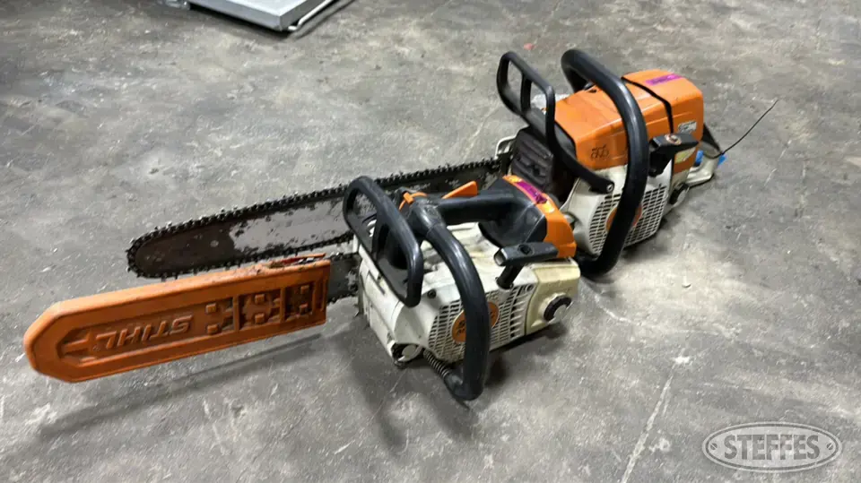 Stihl Power Tool