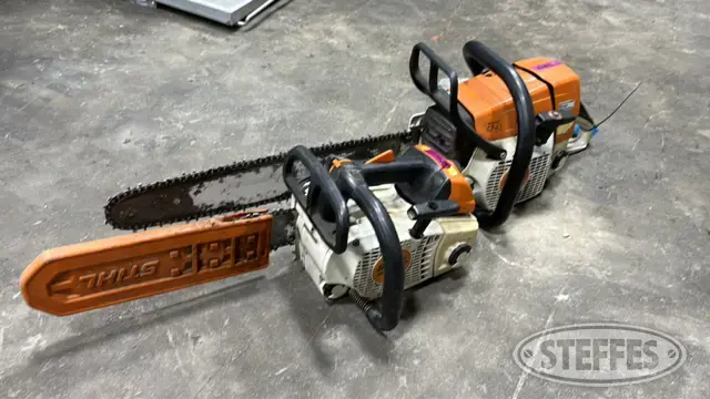 Stihl