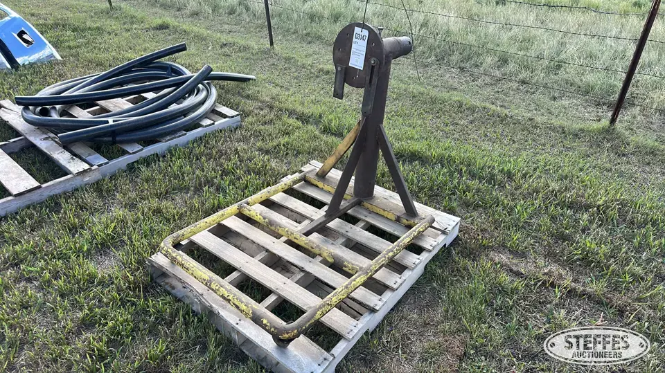 Transmission stand Shop Equipment-Other